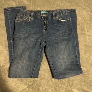 old navy jeans